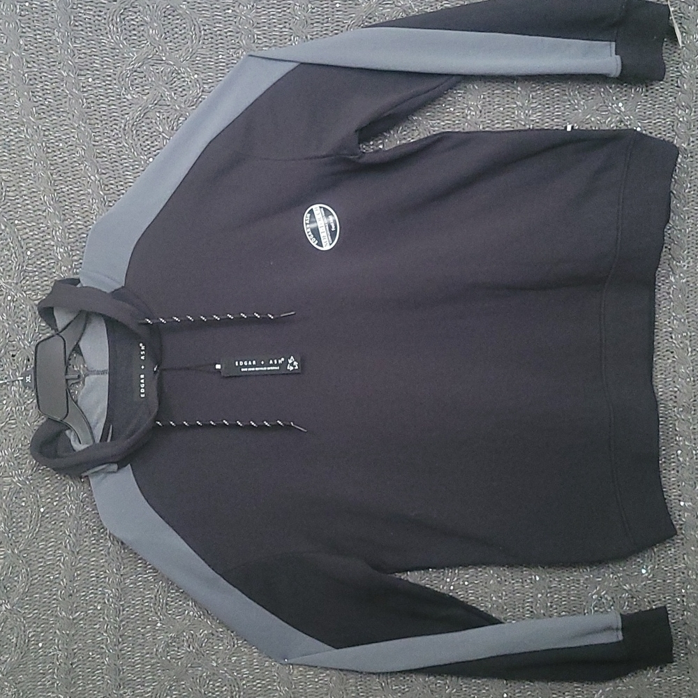 Edgar+Ash Hoodie